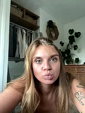 jessieamy online show from 22, 9, 2025