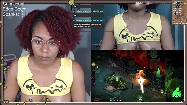 Snapshot of Cheybaaee chatting on 7, 2, 2025 Cheybaaee online show from 7, 2, 2025