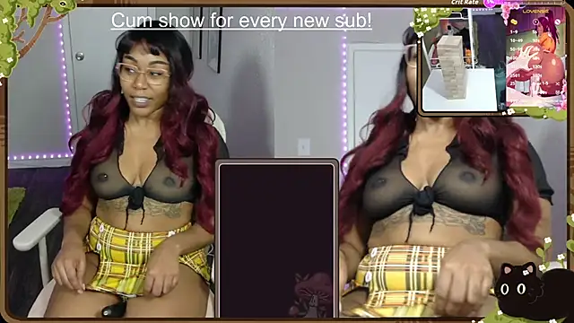 Cheybaaee online show from 19, 11, 2025