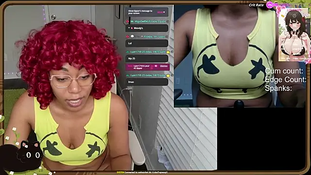 Cheybaaee online show from 10, 1, 2026