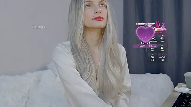 Goddessex online show from 16, 3, 2025