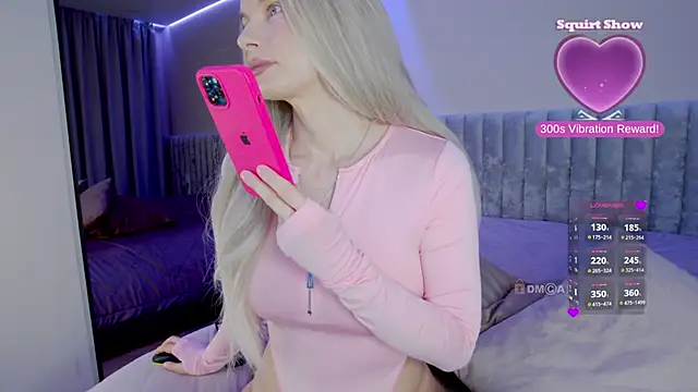 Goddessex online show from 22, 10, 2025