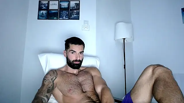 Verycutex online show from 18, 9, 2025