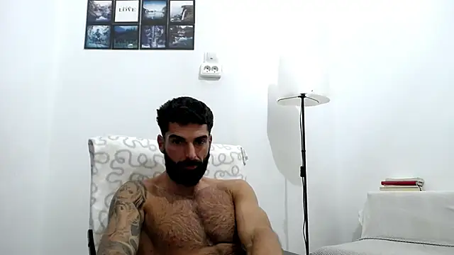 Verycutex online show from 1, 11, 2025