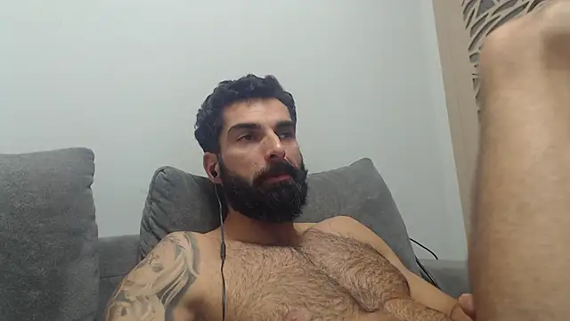 Verycutex online show from 16, 11, 2025