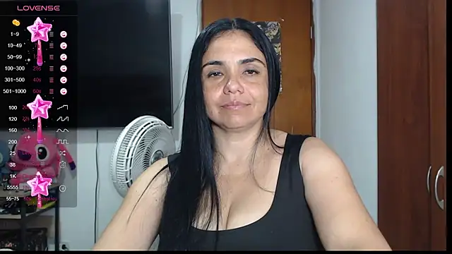 selena ferri online show from 25, 2, 2025