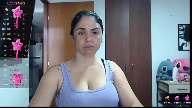 selena ferri online show from 16, 3, 2025