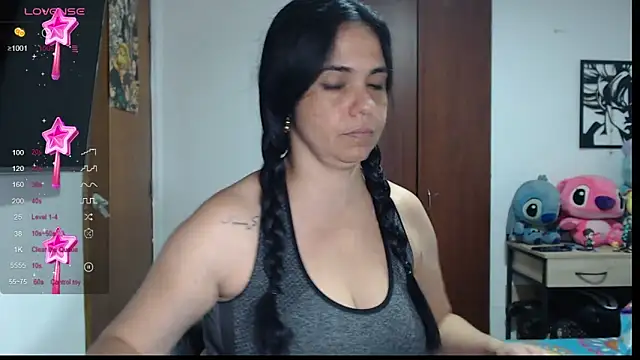 selena ferri online show from 21, 3, 2025