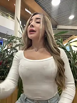 Alexa seexy1 online show from 9, 2, 2025