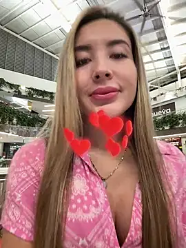 Alexa seexy1 online show from 17, 2, 2025