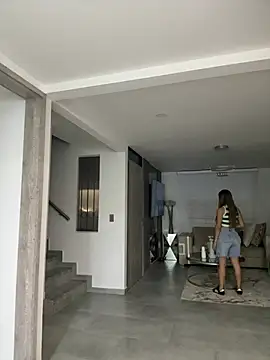 Alexa seexy1 online show from 21, 2, 2025