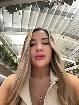 Alexa seexy1 online show from 14, 3, 2026