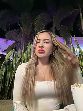 Alexa seexy1 online show from 4, 5, 2026