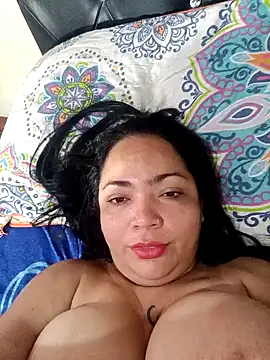 Snapshot of NIKOLE1301 chatting on 10, 1, 2025 NIKOLE1301 online show from 10, 1, 2025