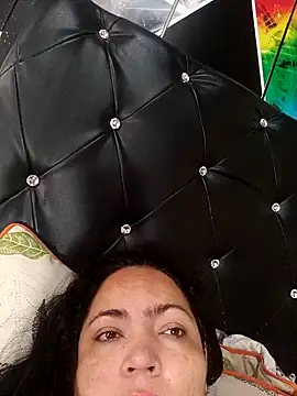 Snapshot of NIKOLE1301 chatting on 12, 1, 2025 NIKOLE1301 online show from 12, 1, 2025
