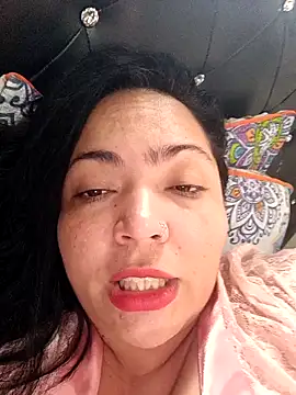 Snapshot of NIKOLE1301 chatting on 24, 1, 2025 NIKOLE1301 online show from 24, 1, 2025