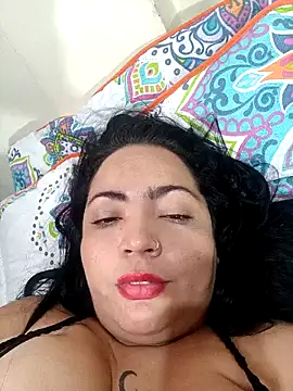 Snapshot of NIKOLE1301 chatting on 27, 1, 2025 NIKOLE1301 online show from 27, 1, 2025