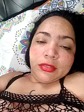 Snapshot of NIKOLE1301 chatting on 28, 1, 2025 NIKOLE1301 online show from 28, 1, 2025