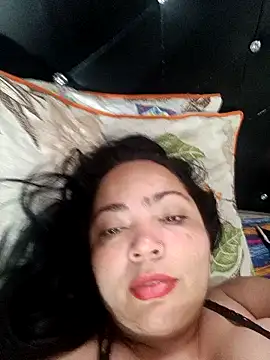 Snapshot of NIKOLE1301 chatting on 28, 1, 2025 NIKOLE1301 online show from 28, 1, 2025