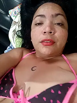 Snapshot of NIKOLE1301 chatting on 29, 1, 2025 NIKOLE1301 online show from 29, 1, 2025