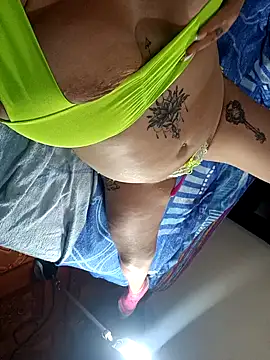 Snapshot of NIKOLE1301 chatting on 30, 1, 2025 NIKOLE1301 online show from 30, 1, 2025