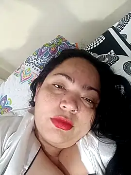 Snapshot of NIKOLE1301 chatting on 17, 2, 2025 NIKOLE1301 online show from 17, 2, 2025