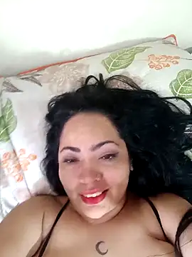 Snapshot of NIKOLE1301 chatting on 9, 3, 2025 NIKOLE1301 online show from 9, 3, 2025
