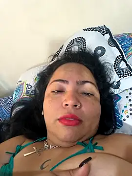 Snapshot of NIKOLE1301 chatting on 9, 10, 2025 NIKOLE1301 online show from 9, 10, 2025