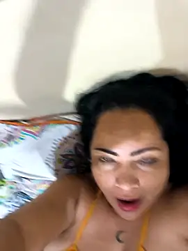 NIKOLE1301 online show from 19, 11, 2025