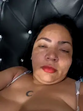 NIKOLE1301 online show from 22, 2, 2026