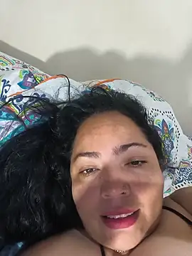 Snapshot of NIKOLE1301 chatting on 21, 6, 2026 NIKOLE1301 online show from 21, 6, 2026