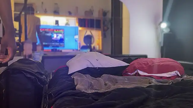 Sportparis4 online show from 26, 1, 2025