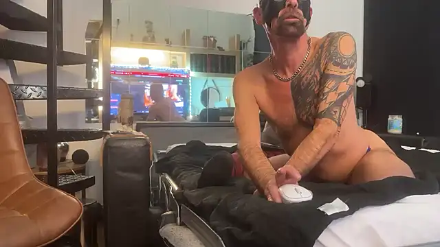 Sportparis4 online show from 27, 10, 2025