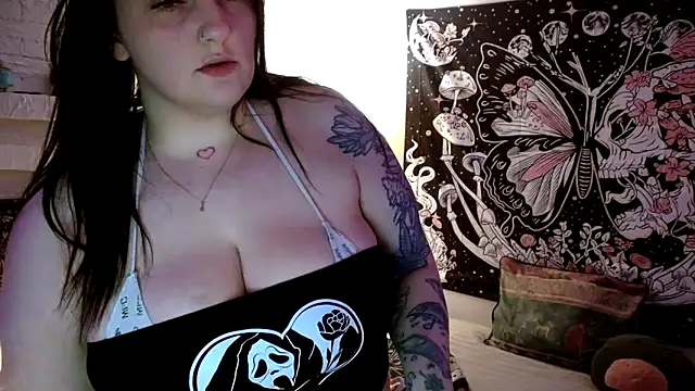 HazeyBvby online show from 4, 1, 2025