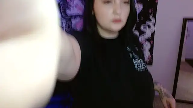 HazeyBvby online show from 9, 9, 2025