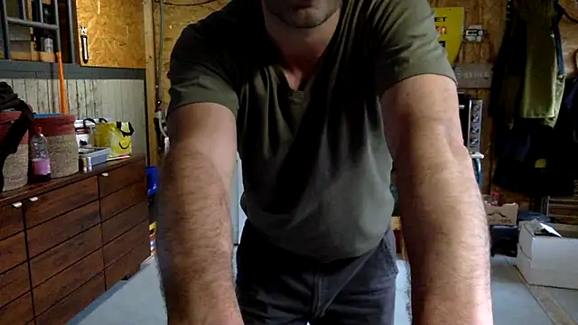 jayvanbergen online show from 9, 4, 2026