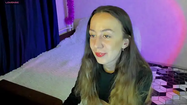 CurlySteph online show from 20, 12, 2024