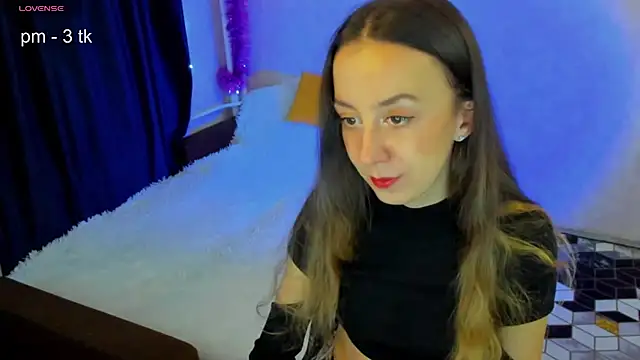 CurlySteph online show from 10, 1, 2025