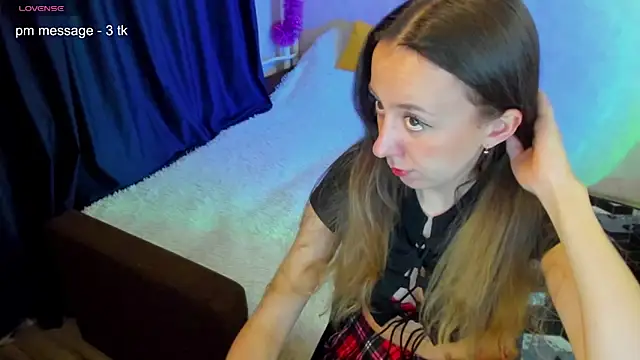 CurlySteph online show from 7, 2, 2025