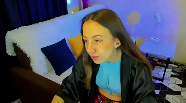 CurlySteph online show from 13, 3, 2025