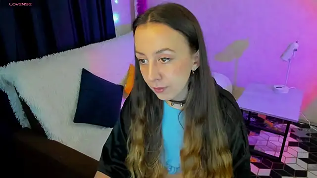 CurlySteph online show from 20, 3, 2025