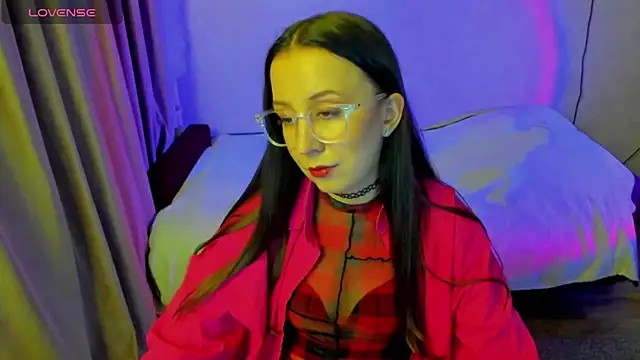 Snapshot of CurlySteph chatting on 2, 6, 2026 CurlySteph online show from 2, 6, 2026