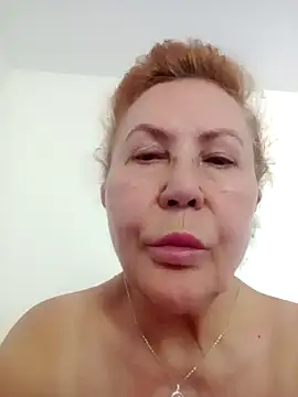 Hottie-Mom online show from 26, 6, 2026