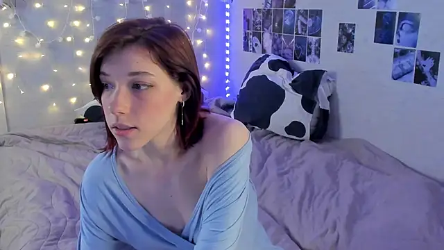 YunaPeace online show from 15, 12, 2024