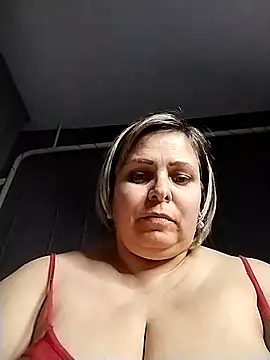 EvaCristal online show from 15, 1, 2026