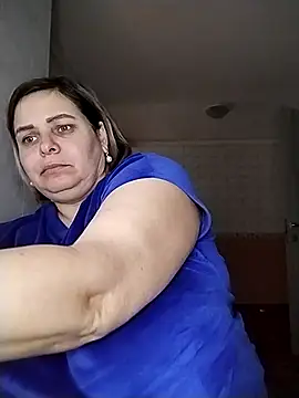 EvaCristal online show from 12, 2, 2026