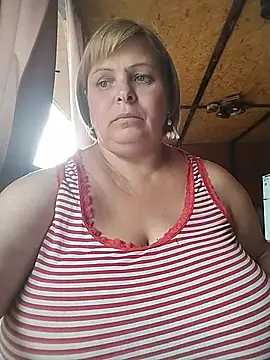 Snapshot of EvaCristal chatting on 13, 7, 2026 EvaCristal online show from 13, 7, 2026