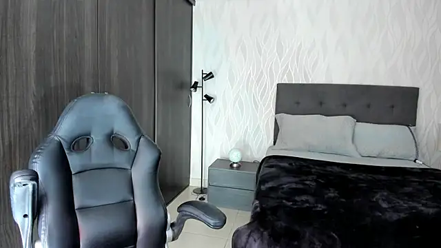 Kimy Angel online show from 1, 12, 2024