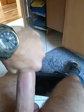 sexy hotman 69 online show from 24, 1, 2025