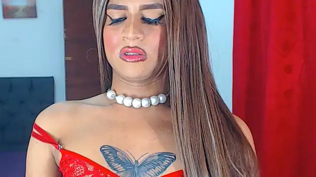 Snapshot of Valenntyna chatting on 10, 12, 2024 Valenntyna online show from 10, 12, 2024